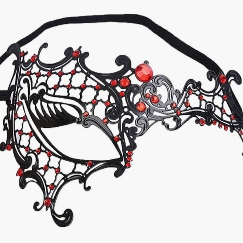 Masquerade Mask